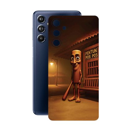 Захисна плівка StatusSKIN для Samsung Galaxy F54 (E546)