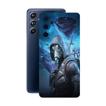 Захисна плівка StatusSKIN для Samsung Galaxy F54 (E546)