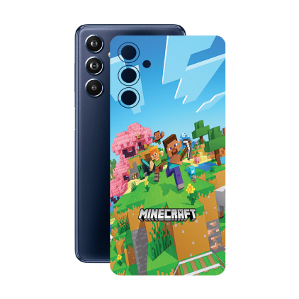Захисна плівка StatusSKIN для Samsung Galaxy F54 (E546)