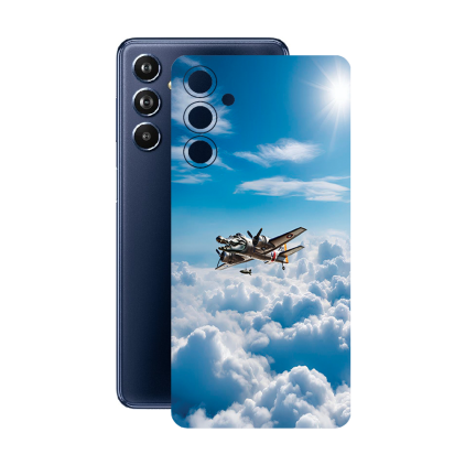 Захисна плівка StatusSKIN для Samsung Galaxy F54 (E546)