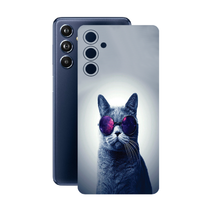 Захисна плівка StatusSKIN для Samsung Galaxy F54 (E546)