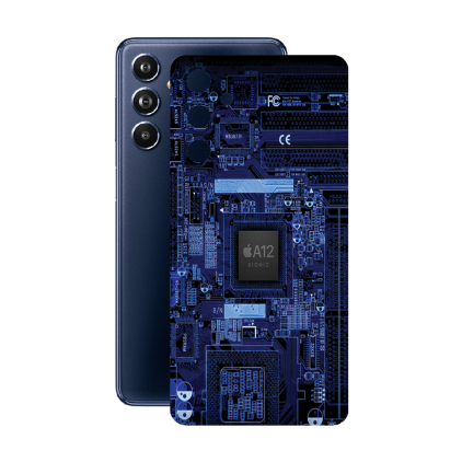 Захисна плівка StatusSKIN для Samsung Galaxy F54 (E546)