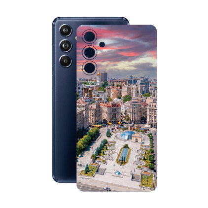 Захисна плівка StatusSKIN для Samsung Galaxy F54 (E546)