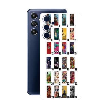 Захисна плівка StatusSKIN для Samsung Galaxy F54 (E546)