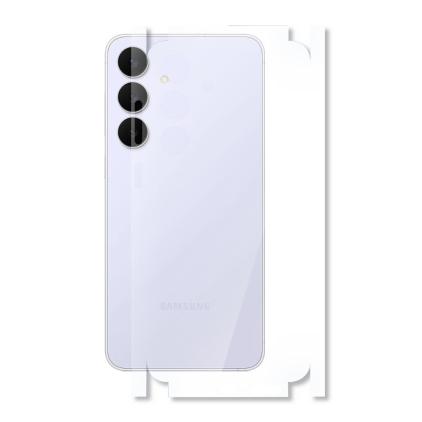 Защитная пленка StatusSKIN для Samsung Galaxy S25 FE