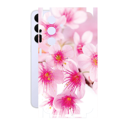 Защитная пленка StatusSKIN для Samsung Galaxy S25 FE