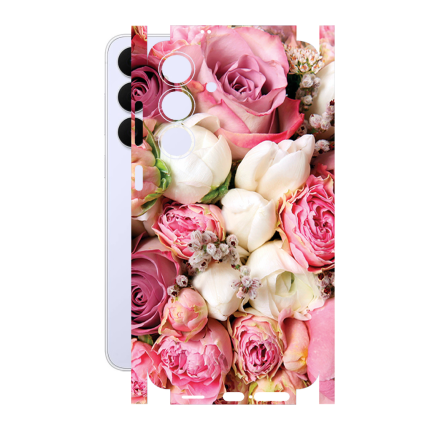 Защитная пленка StatusSKIN для Samsung Galaxy S25 FE