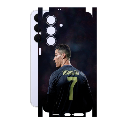 Защитная пленка StatusSKIN для Samsung Galaxy S25 FE