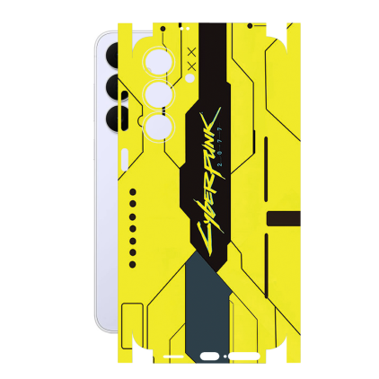 Защитная пленка StatusSKIN для Samsung Galaxy S25 FE