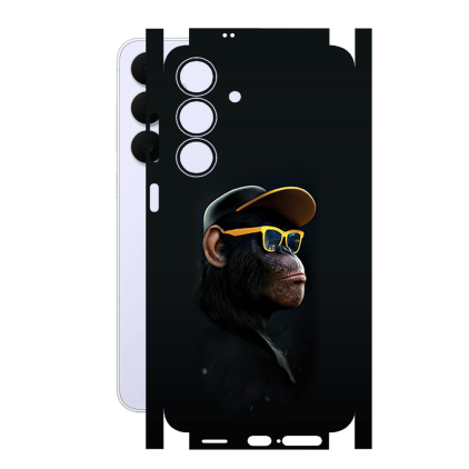 Защитная пленка StatusSKIN для Samsung Galaxy S25 FE