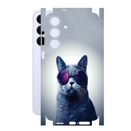 Защитная пленка StatusSKIN для Samsung Galaxy S25 FE