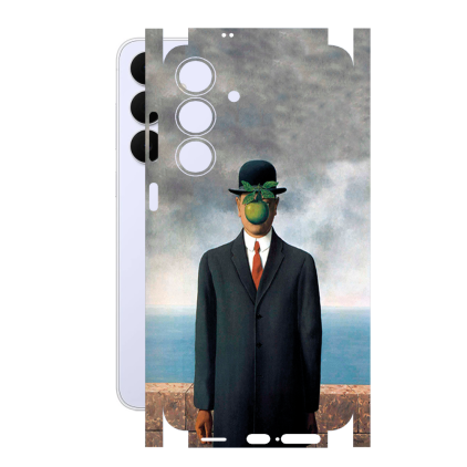 Защитная пленка StatusSKIN для Samsung Galaxy S25 FE