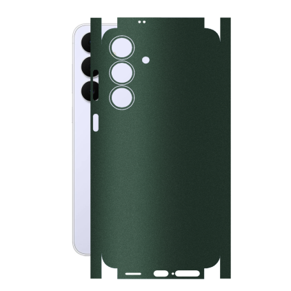 Защитная пленка StatusSKIN для Samsung Galaxy S25 FE