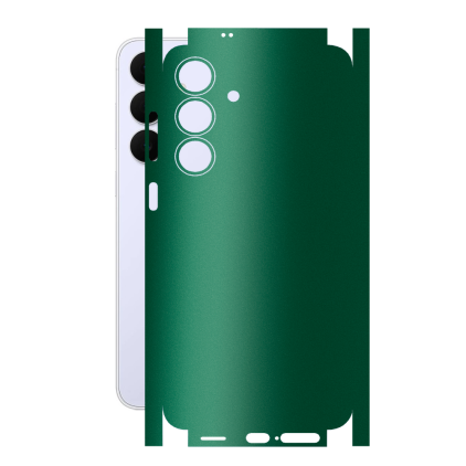 Защитная пленка StatusSKIN для Samsung Galaxy S25 FE