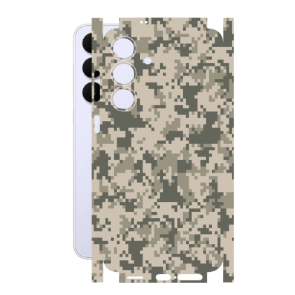 Защитная пленка StatusSKIN для Samsung Galaxy S25 FE