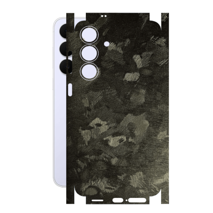 Защитная пленка StatusSKIN для Samsung Galaxy S25 FE