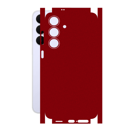 Защитная пленка StatusSKIN для Samsung Galaxy S25 FE