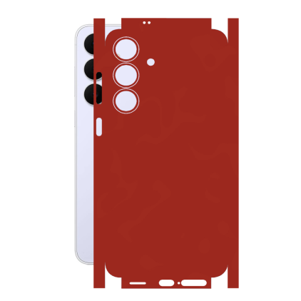 Защитная пленка StatusSKIN для Samsung Galaxy S25 FE