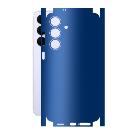 Защитная пленка StatusSKIN для Samsung Galaxy S25 FE