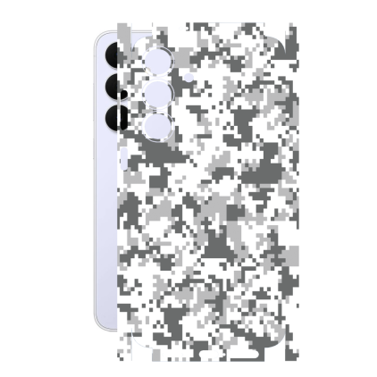 Защитная пленка StatusSKIN для Samsung Galaxy S25 FE