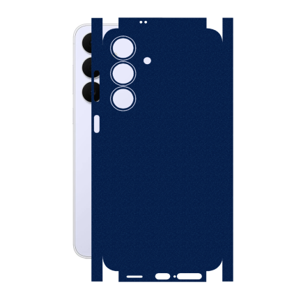 Защитная пленка StatusSKIN для Samsung Galaxy S25 FE