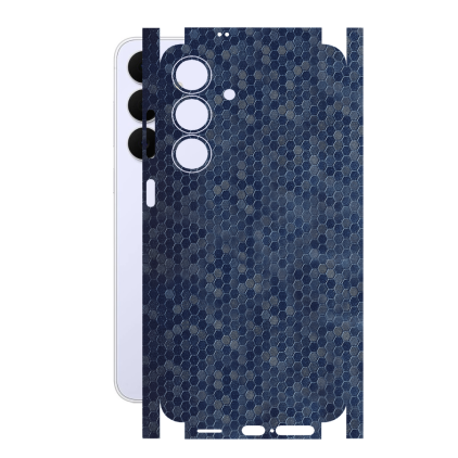 Защитная пленка StatusSKIN для Samsung Galaxy S25 FE