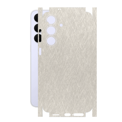 Защитная пленка StatusSKIN для Samsung Galaxy S25 FE