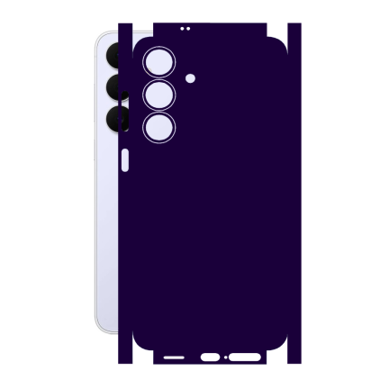 Защитная пленка StatusSKIN для Samsung Galaxy S25 FE