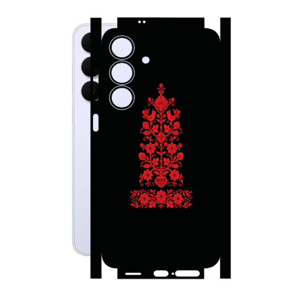 Защитная пленка StatusSKIN для Samsung Galaxy S25 FE