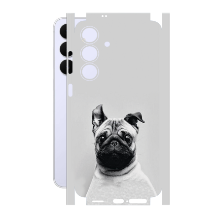 Защитная пленка StatusSKIN для Samsung Galaxy S25 FE