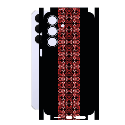 Защитная пленка StatusSKIN для Samsung Galaxy S25 FE