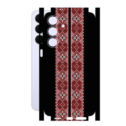 Защитная пленка StatusSKIN для Samsung Galaxy S25 FE