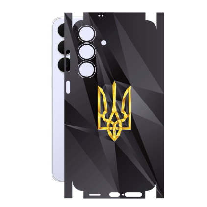 Защитная пленка StatusSKIN для Samsung Galaxy S25 FE