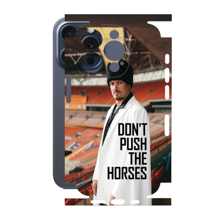 Защитная пленка StatusSKIN для Apple iPhone 15 Pro