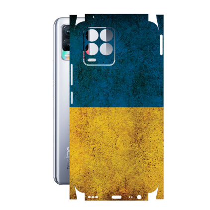 Защитная пленка StatusSKIN для Realme 8 Pro