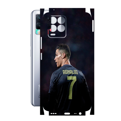 Защитная пленка StatusSKIN для Realme 8 Pro