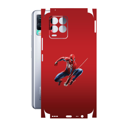 Защитная пленка StatusSKIN для Realme 8 Pro