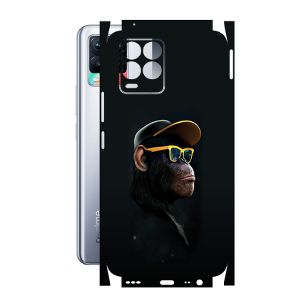 Защитная пленка StatusSKIN для Realme 8 Pro