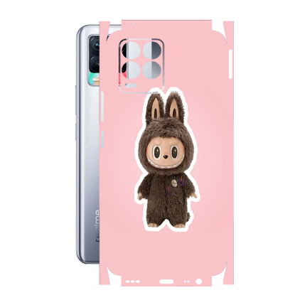 Защитная пленка StatusSKIN для Realme 8 Pro