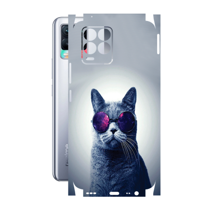 Защитная пленка StatusSKIN для Realme 8 Pro