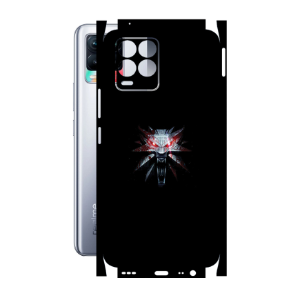 Защитная пленка StatusSKIN для Realme 8 Pro