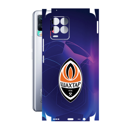 Защитная пленка StatusSKIN для Realme 8 Pro