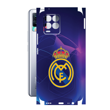 Защитная пленка StatusSKIN для Realme 8 Pro