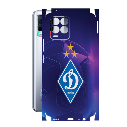 Защитная пленка StatusSKIN для Realme 8 Pro