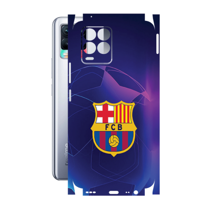 Защитная пленка StatusSKIN для Realme 8 Pro