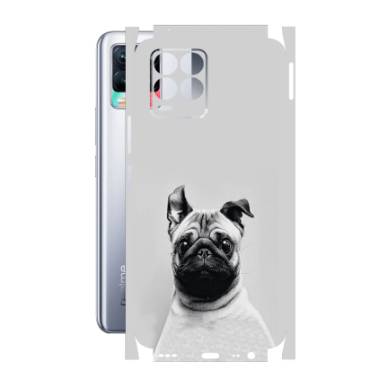 Защитная пленка StatusSKIN для Realme 8 Pro