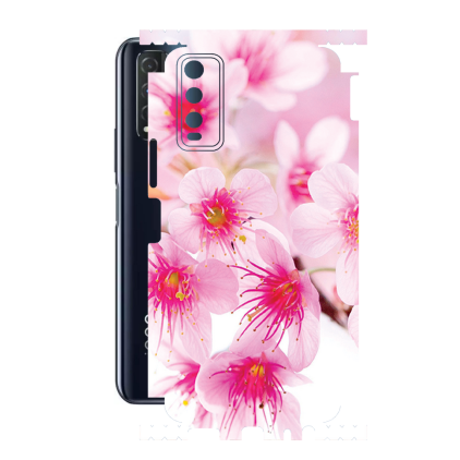 Захисна плівка StatusSKIN для Vivo iQOO U1
