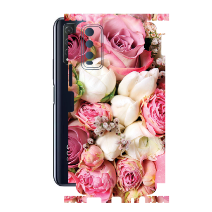 Захисна плівка StatusSKIN для Vivo iQOO U1