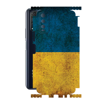 Захисна плівка StatusSKIN для Vivo iQOO U1