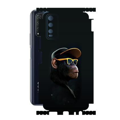 Захисна плівка StatusSKIN для Vivo iQOO U1